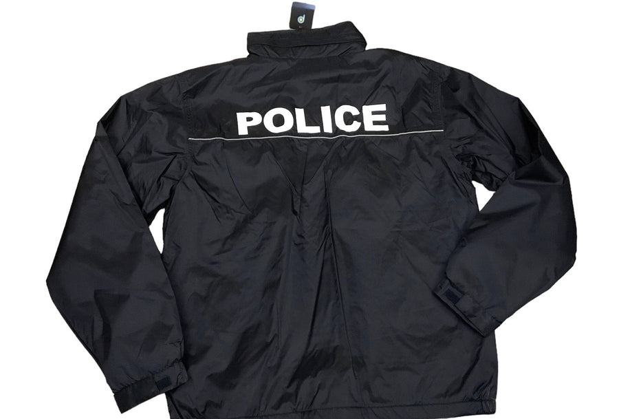 Police Jackets Frontline Kit UK