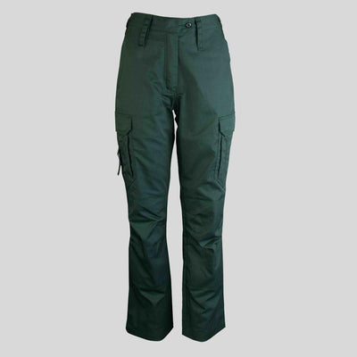 Ladies Ambulance Service Paramedic Combat Trousers