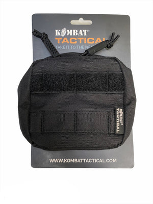 Kombat UK mini MOLLE utility pouch