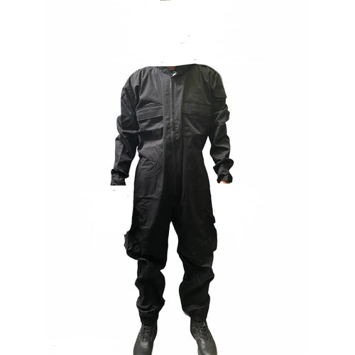 Niton tactical polycotton firearms coveralls