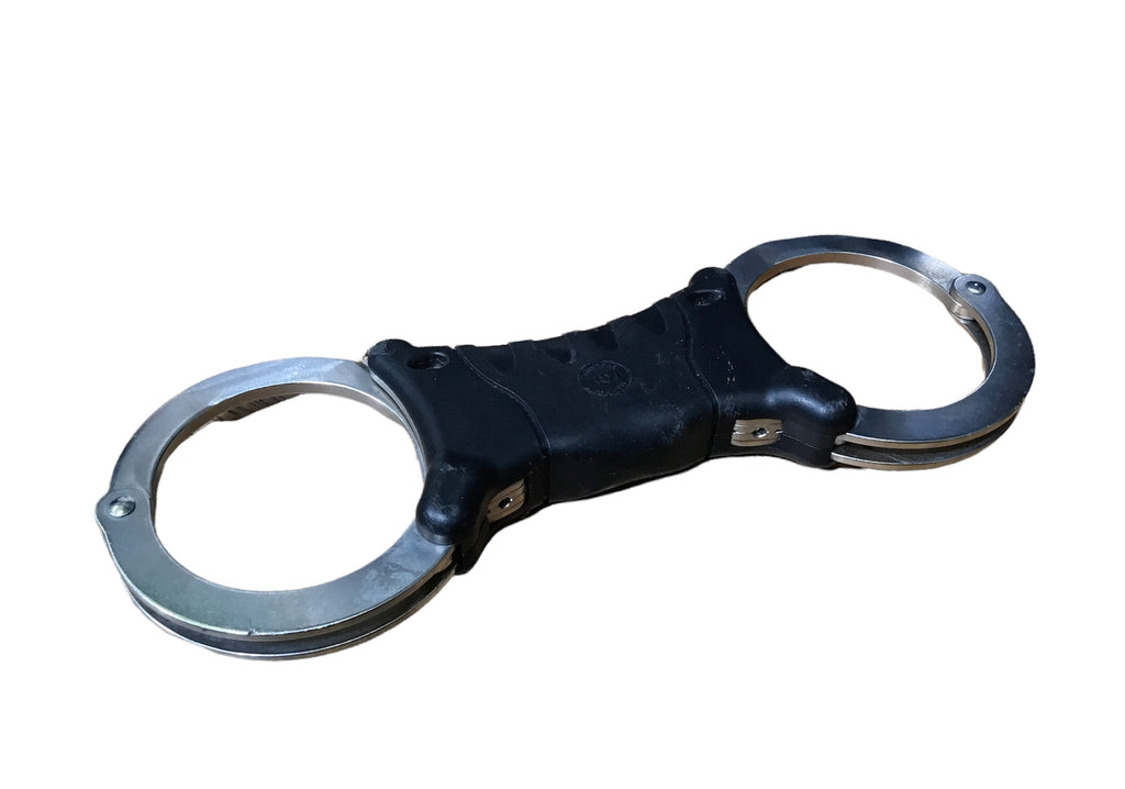 TCH840 Rigid Handcuffs – Frontline Kit UK