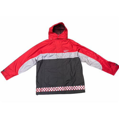 Fire and Rescue Service Wet Weather Jacket