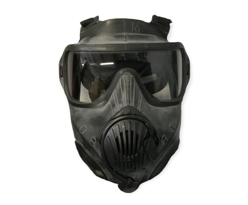 C50 First Responder Respirator Mask